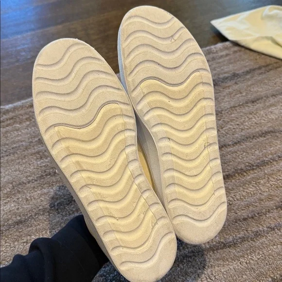 Allbirds Plant Pacer Sneakers - Picture 5 of 5